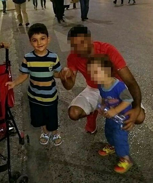 İzmir’de kan donduran olay! Annesi tarafından işkence edilen çocuk...