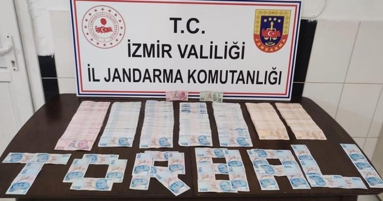İzmir’de bir kişi yazılım açığını bulduğu ATM’den 142 bin lira çekti