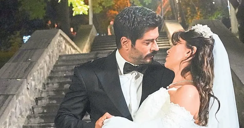 Aşkları izleyiciyi ekrana kilitleyecek