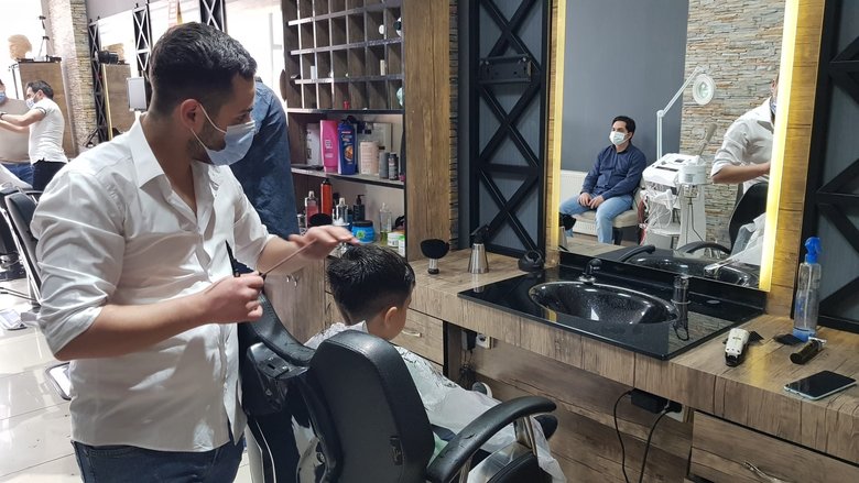 yeni asir is ilanlari izmir bayan kuafor