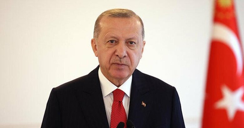 Başkan Erdoğan’dan Devegeçidi Köprüsü açılış töreninde önemli mesajlar
