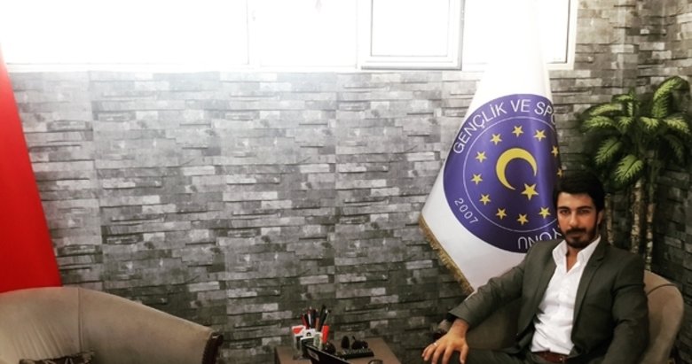 Süleyman Kocabıyık kimdir? Cumhur İttifakı’nın MHP’li Narlıdere Belediye Başkan adayı Süleyman Kocabıyık kaç yaşında?