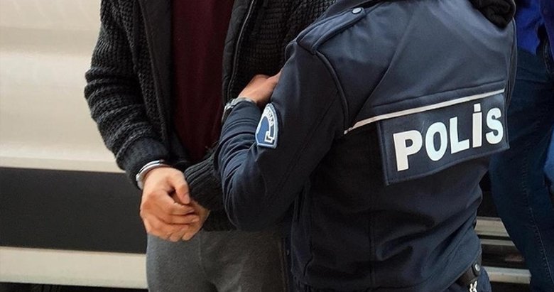 Eş zamanlı FETÖ operasyonu: 15 gözaltı
