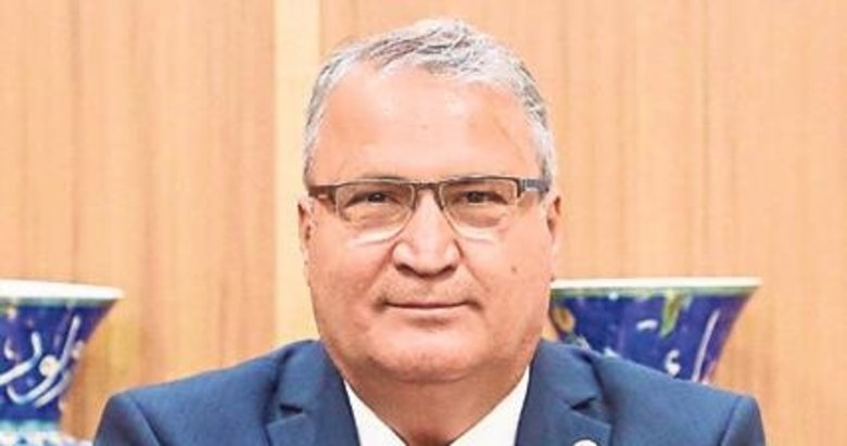 Dev projelerle ustalık dönemine