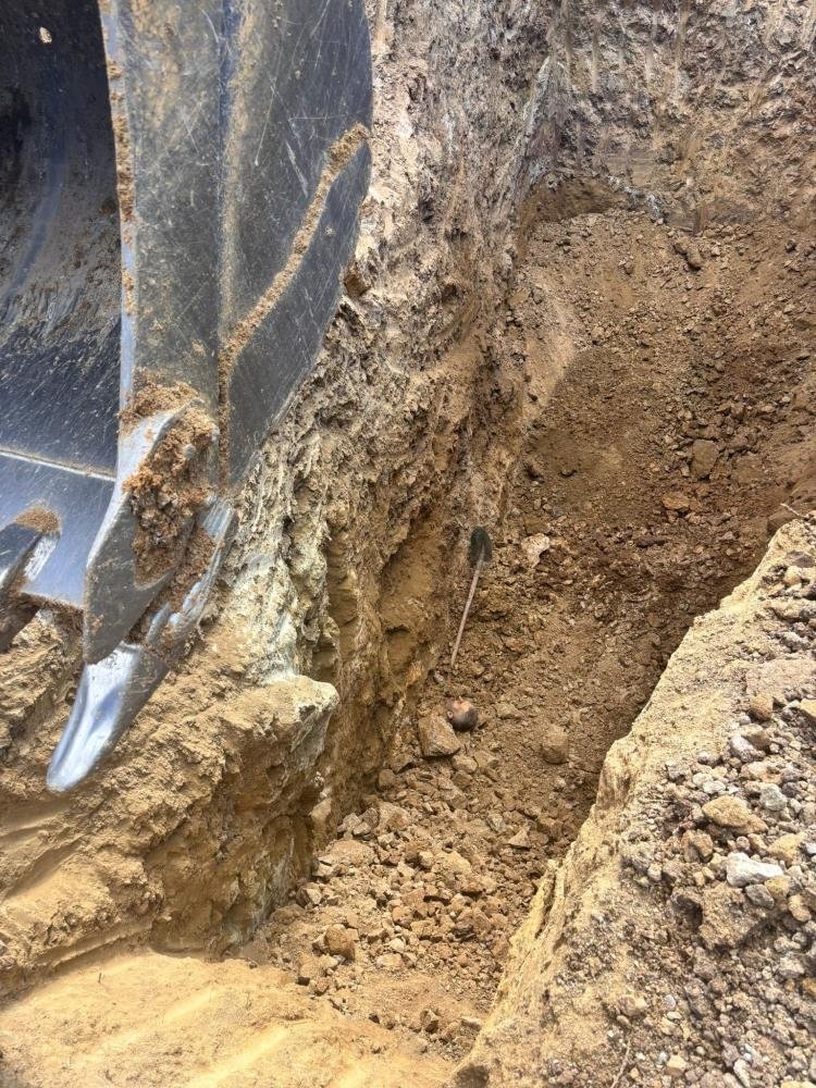 Manisa’da havuz kazısında toprak kaydı: 2 ölü