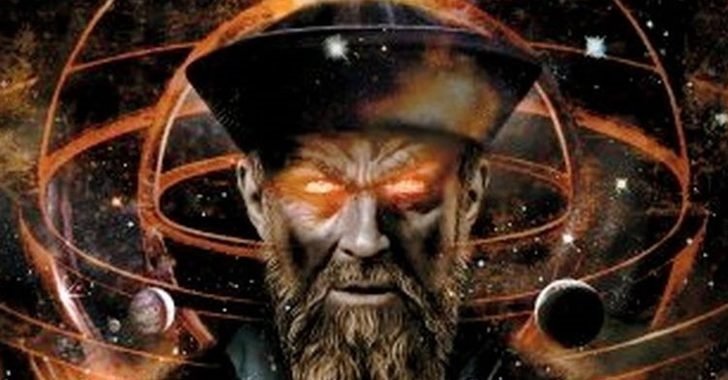 Bulgar Kahin Baba Vanga Dan 2018 Icin 2 Onemli Kehanet Guncel Haberler