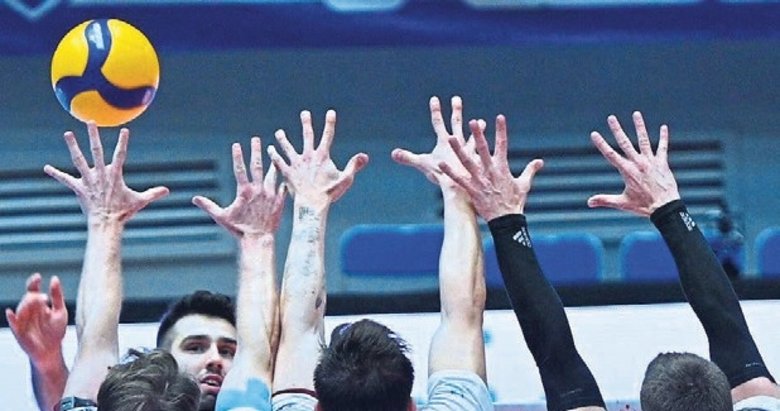 Altekma filede Fener’e teslim