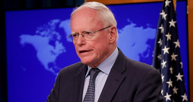 Jeffrey, YPG’ye güvence vermiş!