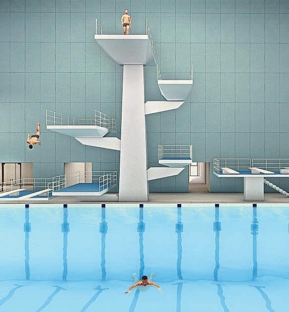 İzmir’e dev tesis