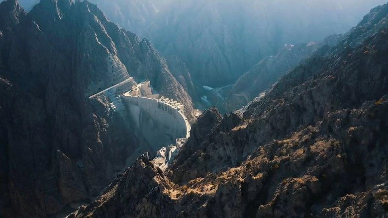 Dünyanın en büyük 5’inci barajı! Başkan Erdoğan’dan Yusufeli Barajı açılış töreninde önemli açıklamalar