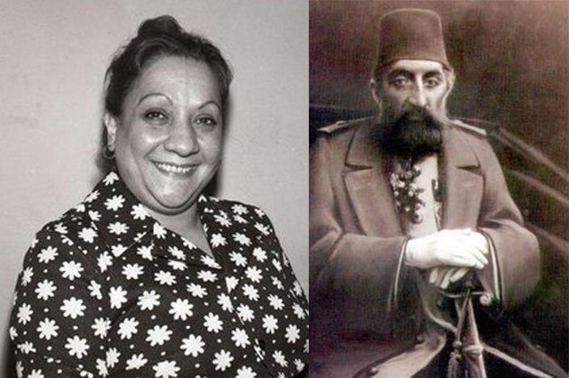 Hayati Payitaht Abdulhamid E Konu Olan 2 Abdulhamid Ve Adile Nasit Hakkinda Ilginc Bag