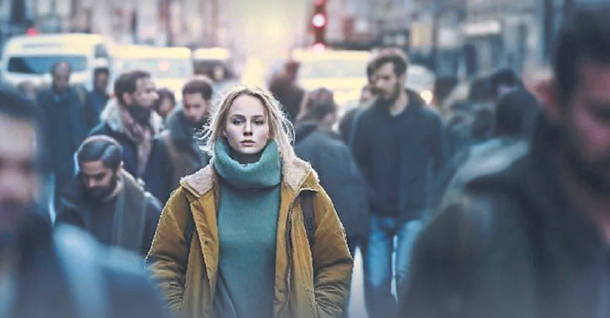 Dünyanın yeni illeti yalnızlık salgını