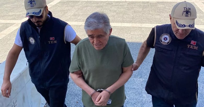 Bakan Ali Yerlikaya duyurdu! Firari FETÖ’cü Muğla’da yakalandı!
