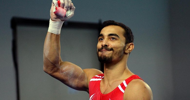 Ferhat ve Adem adını finale yazdırmayı başardı