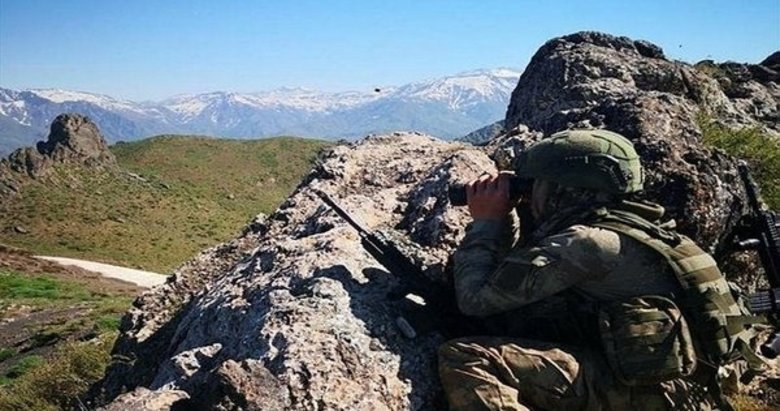 Sözleşmeli er başvuru ekranı erişime açıldı! İşte başvuru şartları