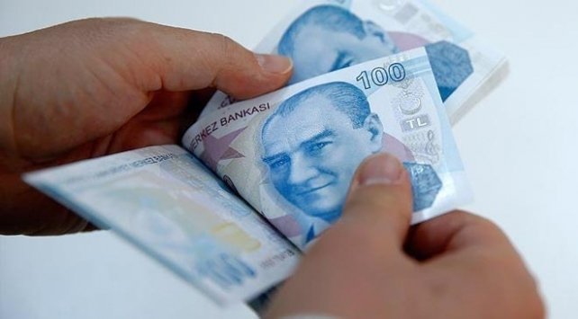 Ziraat, Halkbank, Vakıfbank destek kredisi başvuru sonucu sorgulama!