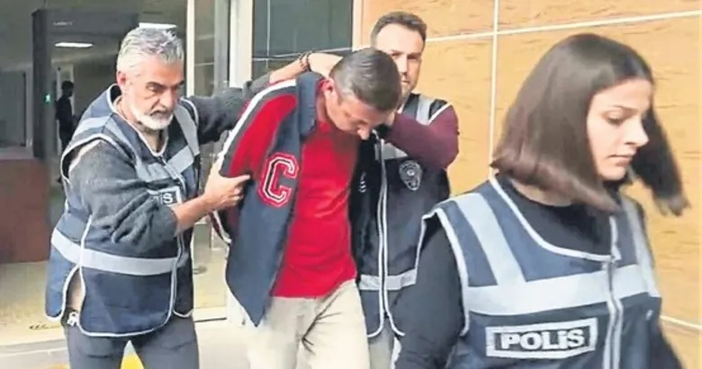 Oğlu ve eski eşini ezen babaya 20 yıl 6 ay hapis