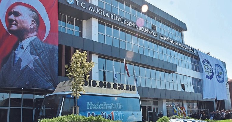 MUSKİ’ye soruşturma