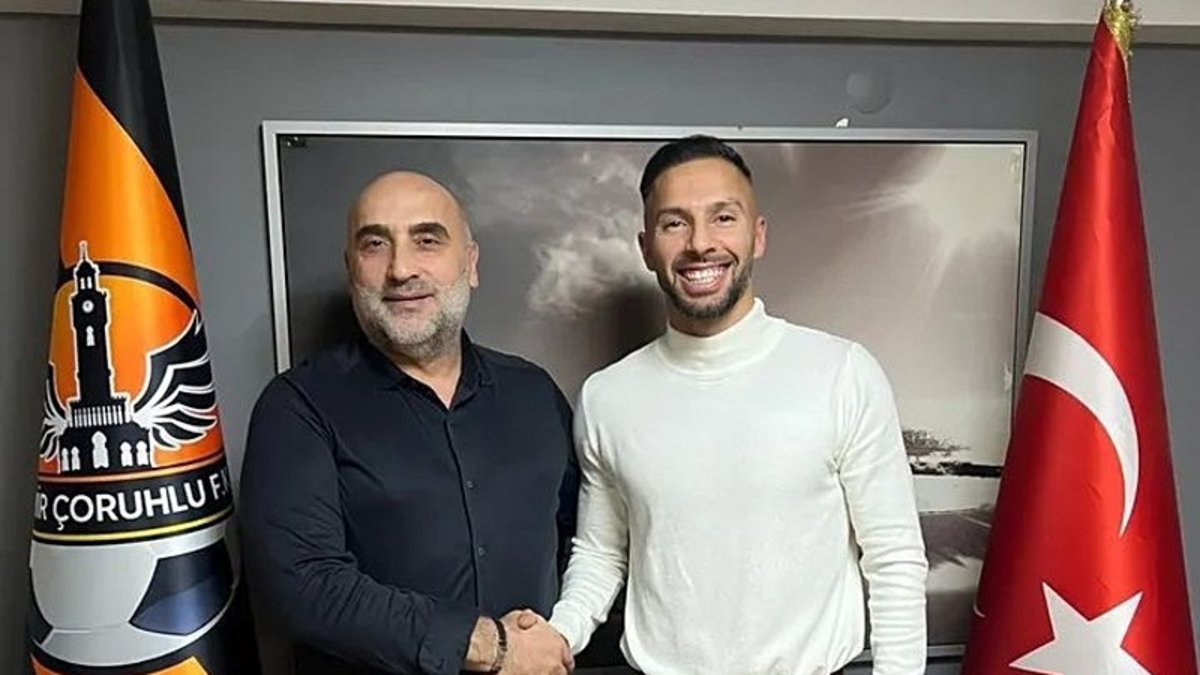 Yasin Öztekin Uşakspor'da