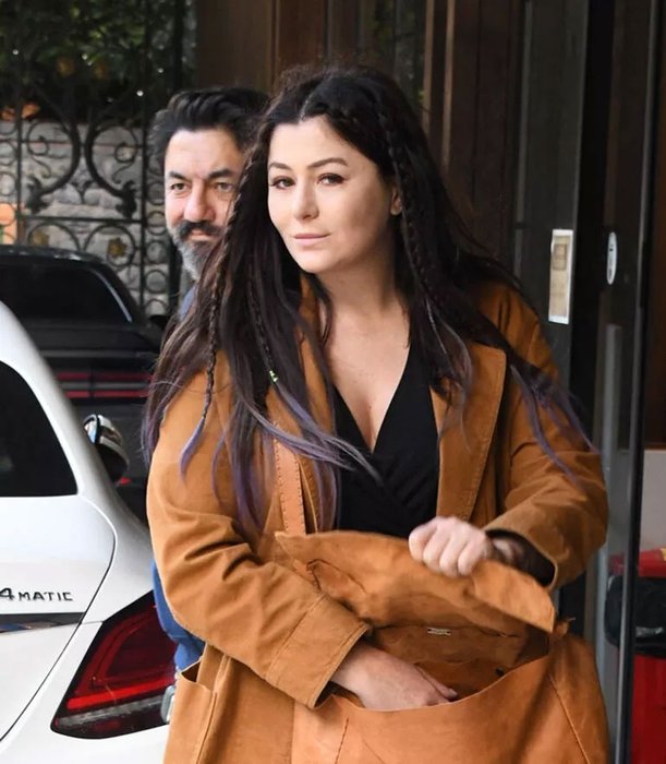 Deniz Çakır’dan güzel haber geldi! Evleniyorlar