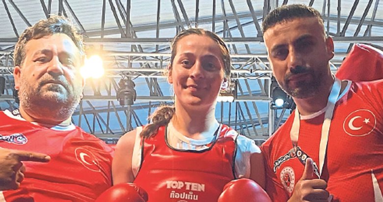 Manisa’nın gururu