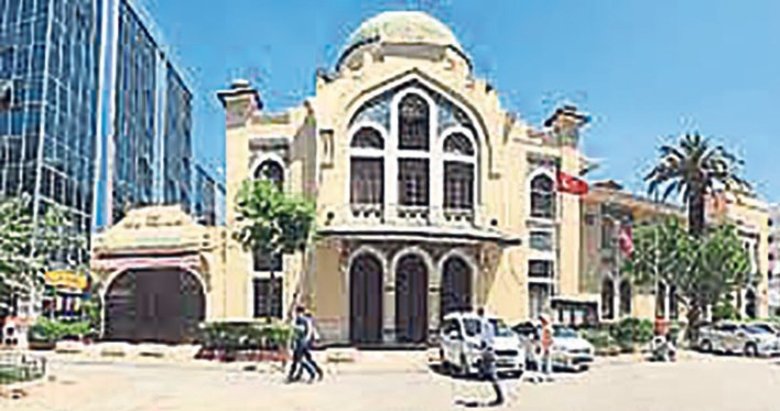 İzmir Devlet Opera ve Balesi sezonu Midas’ın Kulakları operasıyla kapatacak