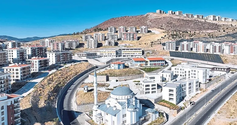 İzmir dönüşecek