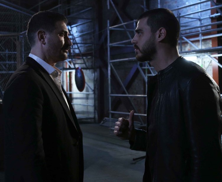 Yalnız Kurt’un yeni bölümünde ne olacak?