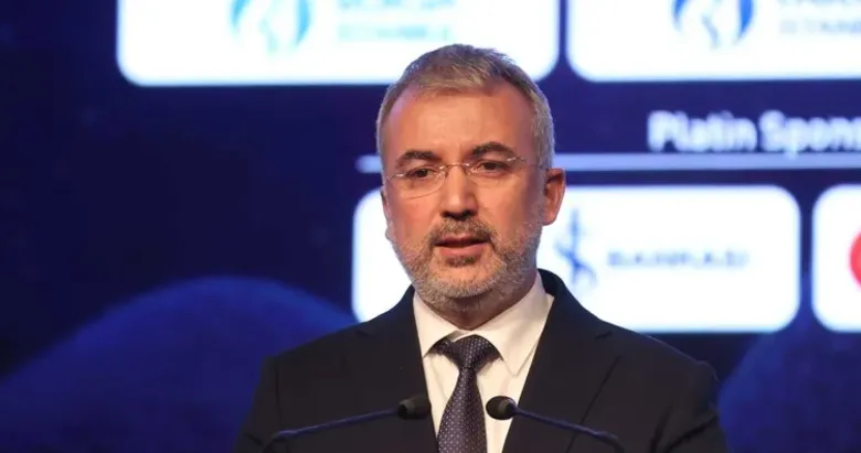 Borsa İstanbul Korkmaz Enes Ergun gözaltına alındı