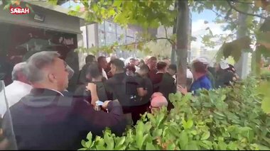 AK Partili Bursalı’dan CHP’li vekile çok sert tepki: Yeter ki sizin gibi hainlik edenler olmasın