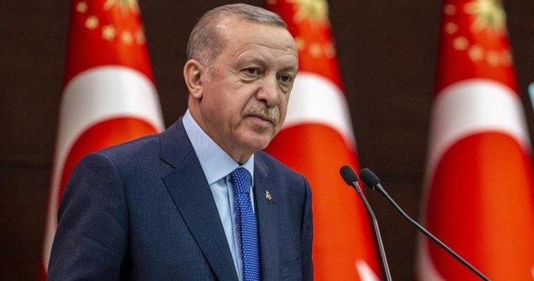 Son dakika: Başkan Erdoğan’dan önemli koronavirüs çağrısı: Amansız bir mücadele veriyoruz