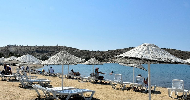 İngiliz turistler Muğla’dan vazgeçemiyor