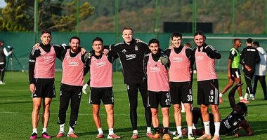 Beşiktaş’ta Rafa Silva geri döndü!