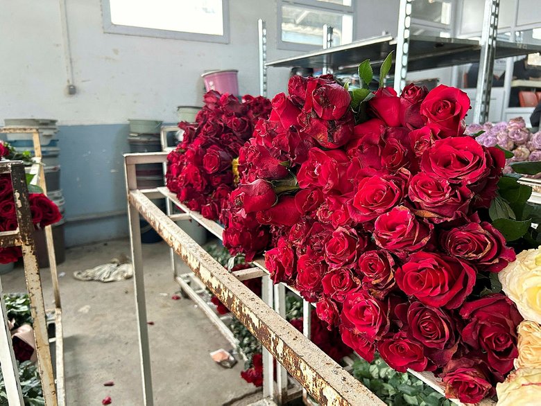 Sevgililer Günü en çok e-ticaret sektörüne yaradı