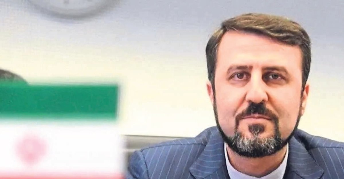 Türkiye bizim dostumuz