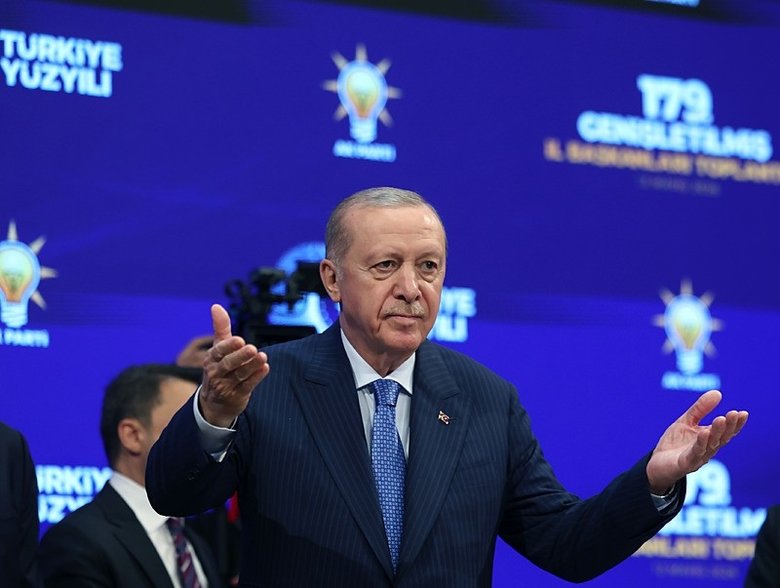 Başkan Erdoğan: Afyonkarahisar için birlikte çalışacağız