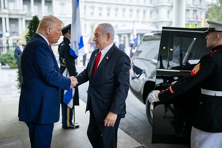 Ortadoğu’da büyük oyun