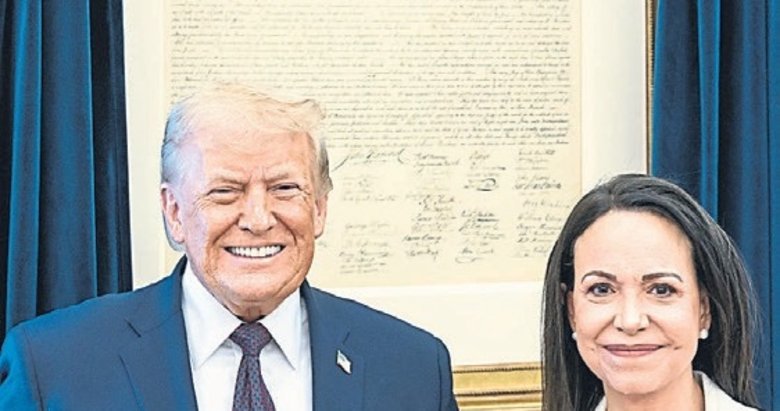 Trump: Gazze’de Barış Kurulu kuruldu, üyeleri açıklayacağım