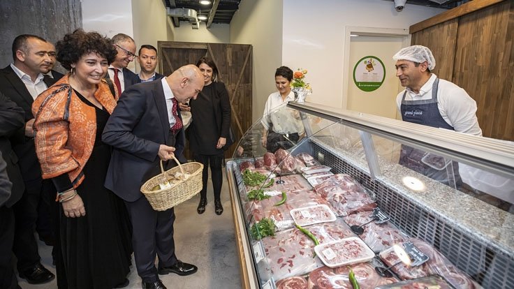 Halkın Bakkalı’nın batması çok doğal