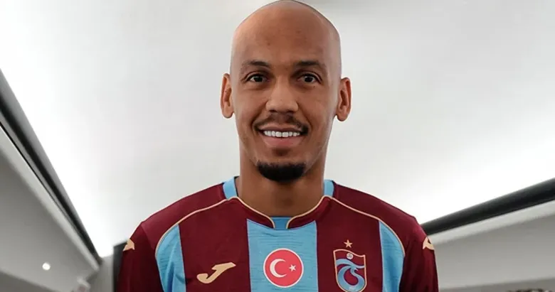 Fabinho’da mutlu sona ulaştı