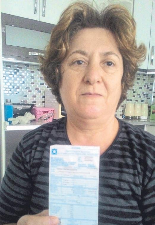 İZSU’ya fatura isyanı: Durdurun bu soygunu