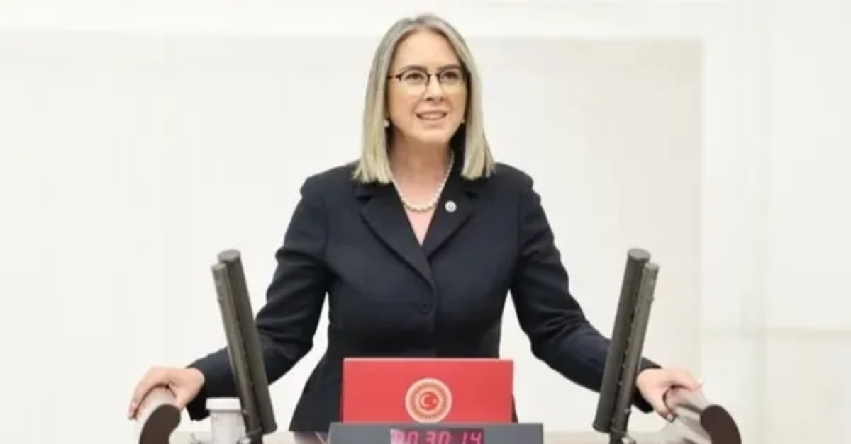 AK Partili Çankırı’dan İzmir yollarına isyan!