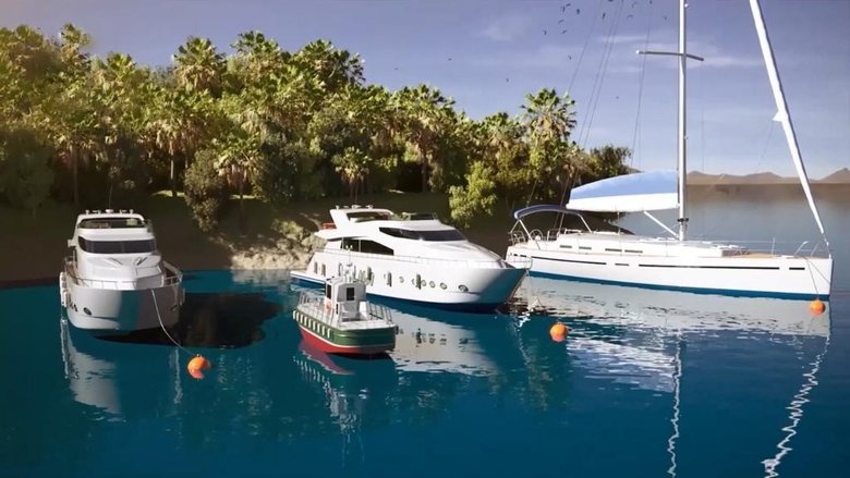 Bakanlık çalışma başlattı! Fethiye-Göcek koyları 6 etaplık proje ile korunacak