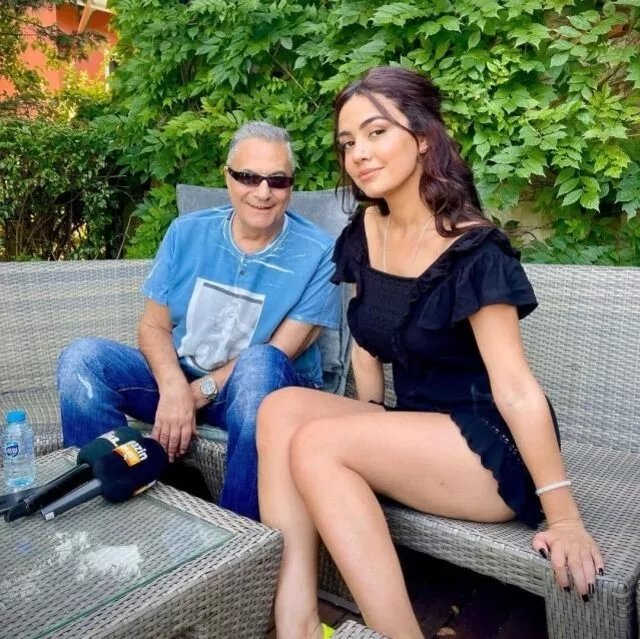 Taciz iddiasıyla hakim karşısına çıkan Mehmet Ali Erbil: Tuzağa düştüm