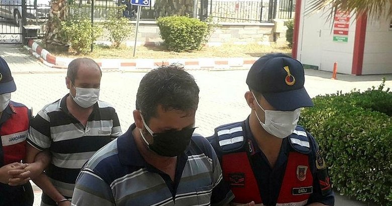 Nazilli’deki korkunç cinayeti bu yüzden işlemiş! Hepsini anlattı