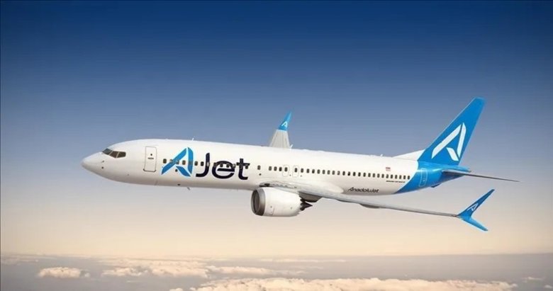 AJet’ten Anneler Günü için iç hatta indirim kampanyası