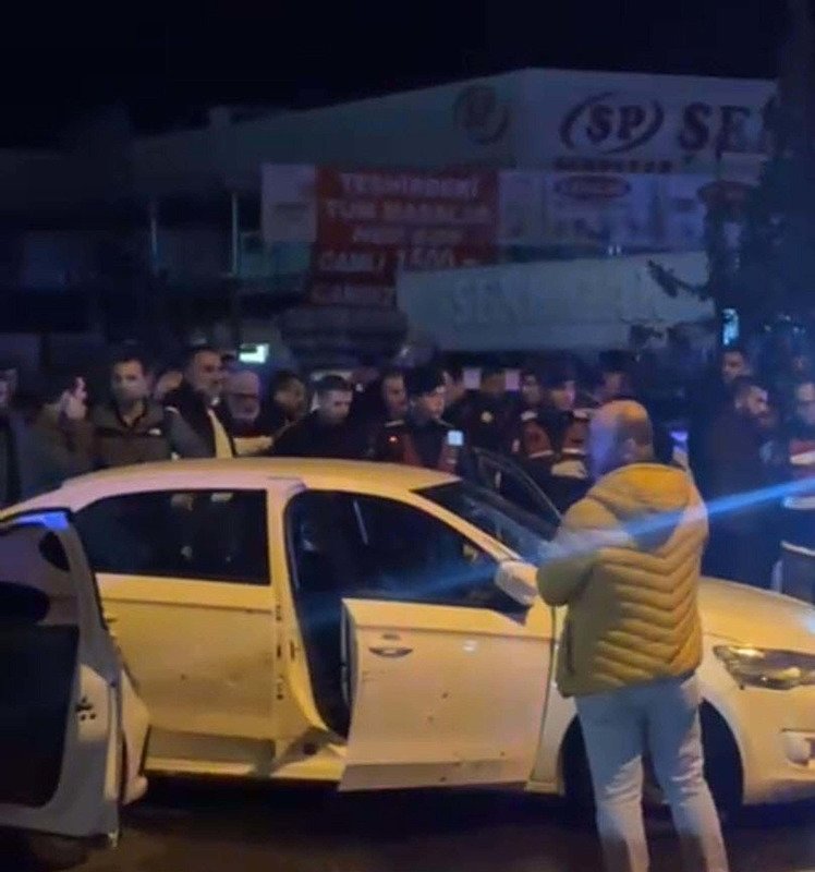 Balıkesir’de 3 kişiyi öldüren cani hakkında kan donduran detay: Cebinde 100 mermi daha varmış!