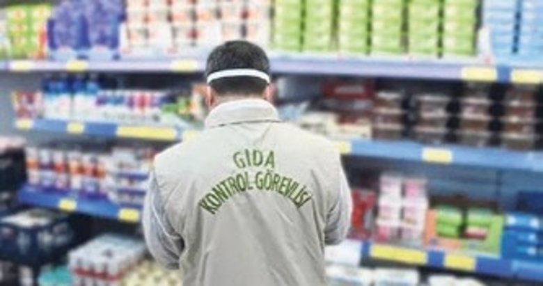 Aydın’dan 8 zeytinyağı firması kara listede