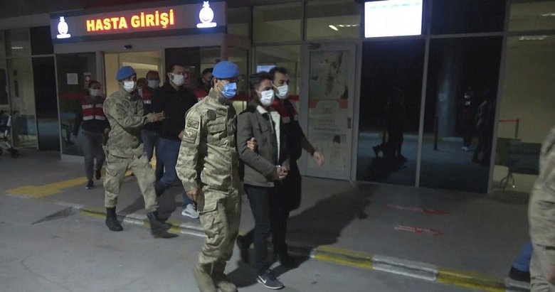 FETÖ’ye İzmir merkezli darbe! Gözaltı sayısı artıyor