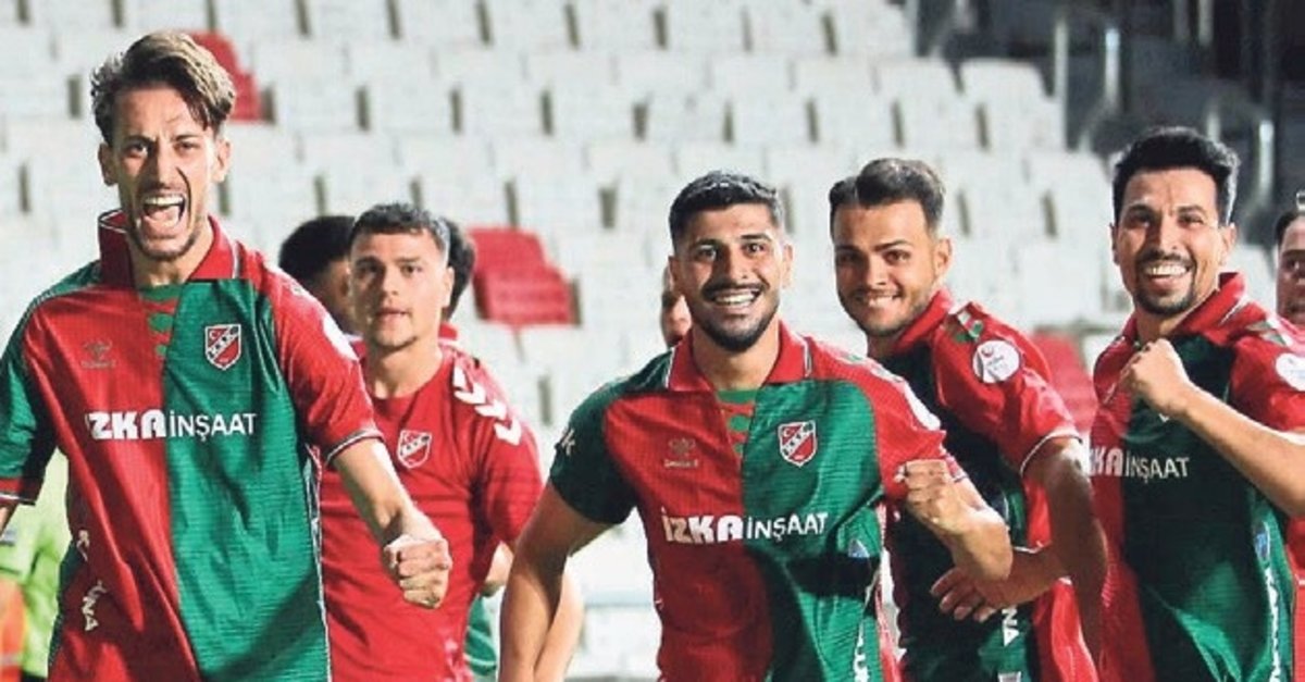 Üçüncü Lig’de Egeliler terleyecek